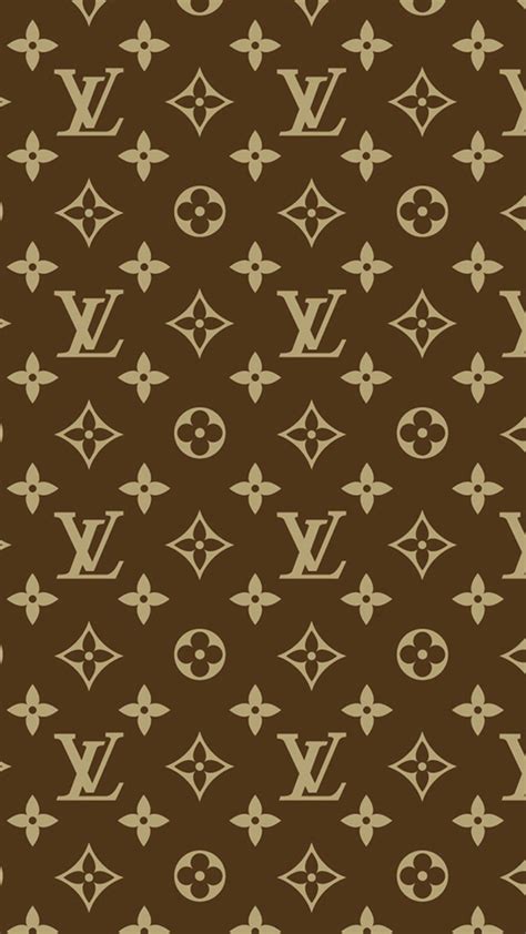 louis vuitton logo wallpaper brown|louis vuitton wallpaper transparent.